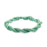 Sequined Rope Headband