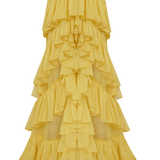 SS19-S-1050-White-36 raisa_vanessa ruffled-chiffon-maxi-skirt-with-front-slit