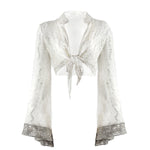 SS18-T-1020-White-36 raisa_vanessa floral-appliqued-cropped-chiffon-top