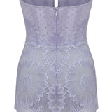 strapless-lace-bodysuit raisa_vanessa strapless-lace-bodysuit