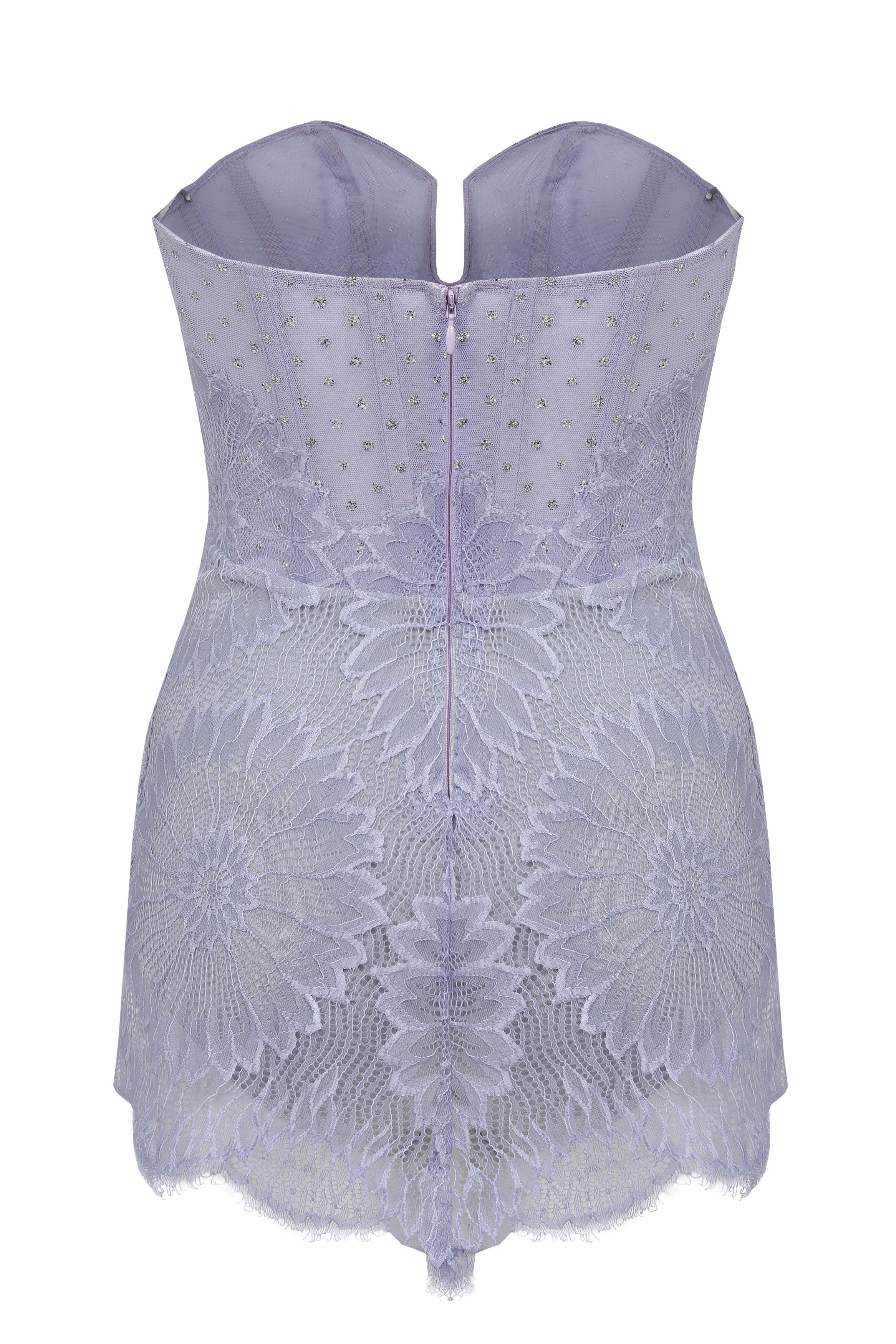 strapless-lace-bodysuit raisa_vanessa strapless-lace-bodysuit