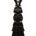 SS18-D-1060-Black-34 raisa_vanessa ruffled-v-neck-lace-maxi-dress-with-gold-dress