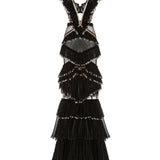 SS18-D-1060-Black-34 raisa_vanessa ruffled-v-neck-lace-maxi-dress-with-gold-dress