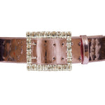 AW19-BT-1124-Pink-0 raisa_vanessa pink-patent-leather-belt-with-silver-stress-buckle