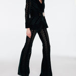 caged-velvet-jacket raisa_vanessa caged-velvet-jacket