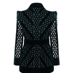caged-velvet-jacket raisa_vanessa caged-velvet-jacket