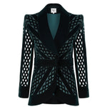 caged-velvet-jacket raisa_vanessa caged-velvet-jacket