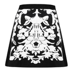 AW20-S-104-Black-38 raisa_vanessa jacquard-knit-mini-skirt