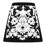 AW20-S-104-Black-38 raisa_vanessa jacquard-knit-mini-skirt