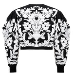 AW20-T-103-Black-38 raisa_vanessa jacquard-knit-sweater