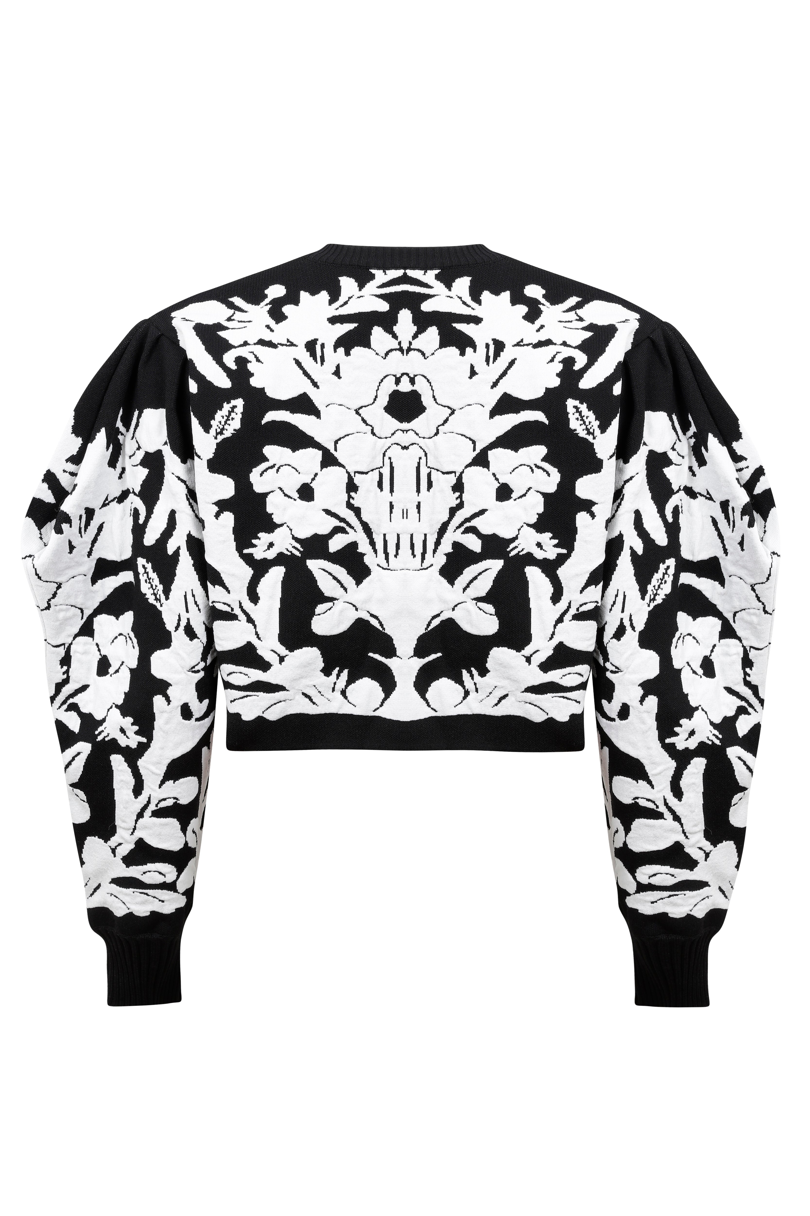 AW20-T-103-Black-38 raisa_vanessa jacquard-knit-sweater