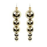 Sphere Earrings