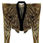 FW20-T-1069-Metallc-36 raisa_vanessa ruffled-metallic-mini-blouse