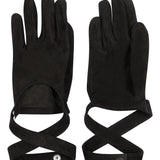 Suede Leather Gloves