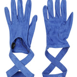 Suede Leather Gloves