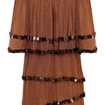 FW21-D-201-Brown-36 raisa_vanessa mini-dress-with-embroidered-ruffles
