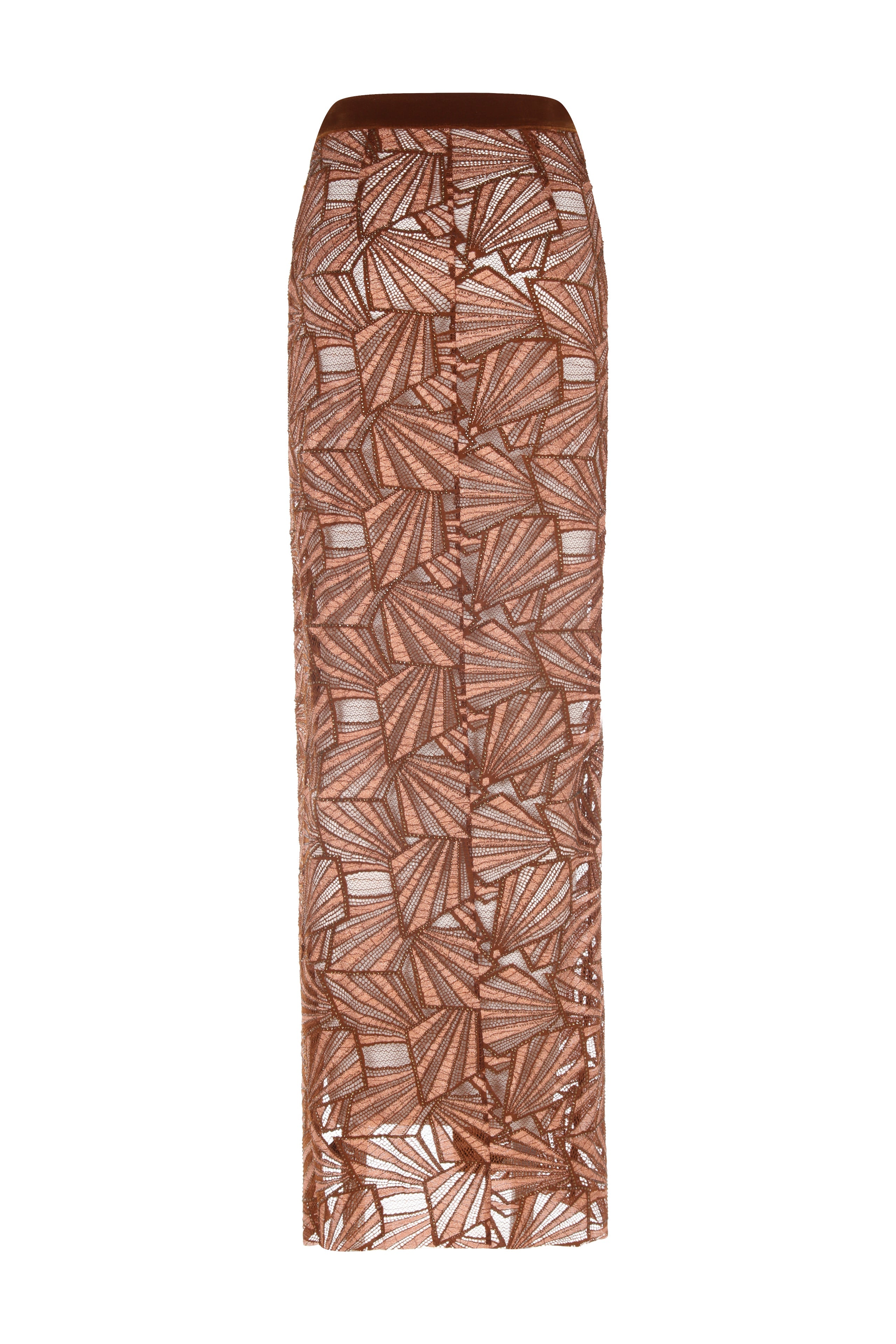 maxi-skirt-with-high-slit raisa_vanessa maxi-skirt-with-high-slit