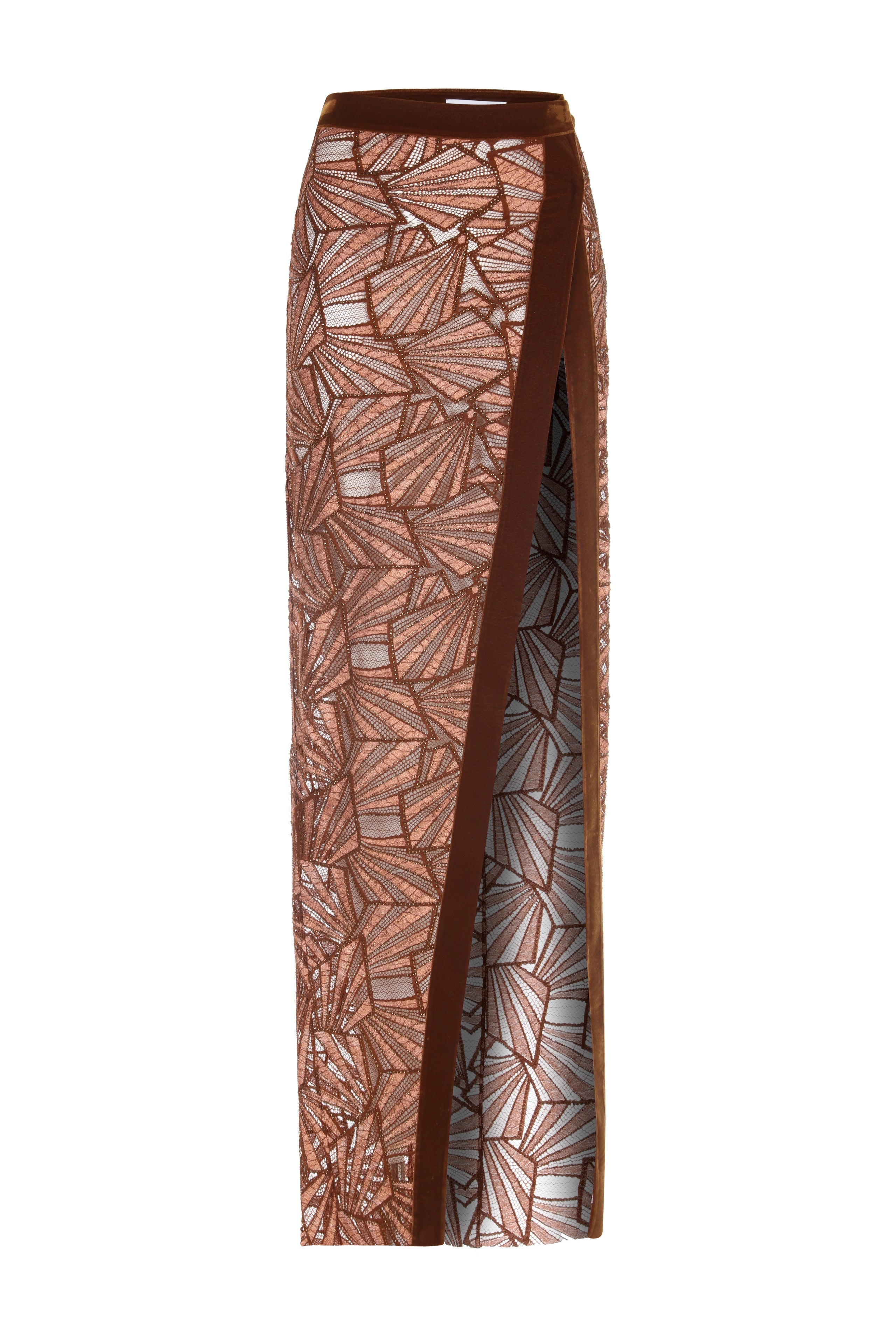 maxi-skirt-with-high-slit raisa_vanessa maxi-skirt-with-high-slit