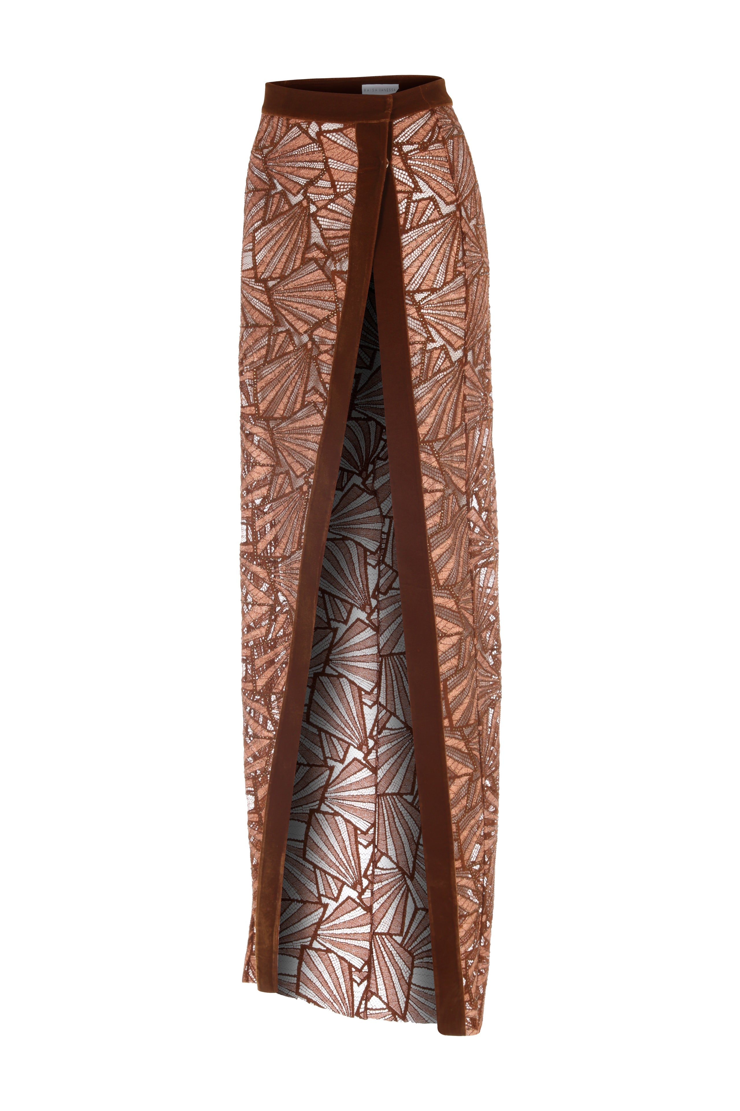 maxi-skirt-with-high-slit raisa_vanessa maxi-skirt-with-high-slit