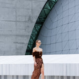 FW21-D-310-Brick-36 raisa_vanessa maxi-skirt-with-high-slit