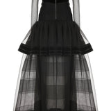 tulle-ruffled-off-the-shoulder-maxi-gown raisa_vanessa tulle-ruffled-off-the-shoulder-maxi-gown