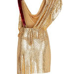 gold-metal-cowl-neck-draped-mini-dress raisa_vanessa gold-metal-cowl-neck-draped-mini-dress