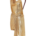 gold-metal-cowl-neck-draped-mini-dress raisa_vanessa gold-metal-cowl-neck-draped-mini-dress