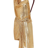 gold-metal-cowl-neck-draped-mini-dress raisa_vanessa gold-metal-cowl-neck-draped-mini-dress