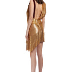 gold-metal-cowl-neck-draped-mini-dress raisa_vanessa gold-metal-cowl-neck-draped-mini-dress