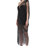 crystal-embroidered-one-shoulder-midi-dress raisa_vanessa crystal-embroidered-one-shoulder-midi-dress