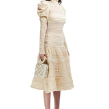 seouined-knit-turtle-neck-midi-dress raisa_vanessa seouined-knit-turtle-neck-midi-dress