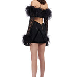 crystal-embellished-silk-velvet-lace raisa_vanessa crystal-embellished-silk-velvet-lace