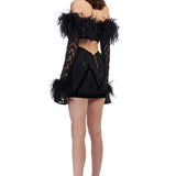 crystal-embellished-silk-velvet-lace raisa_vanessa crystal-embellished-silk-velvet-lace