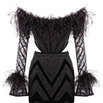crystal-embellished-silk-velvet-lace raisa_vanessa crystal-embellished-silk-velvet-lace