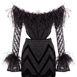 crystal-embellished-silk-velvet-lace raisa_vanessa crystal-embellished-silk-velvet-lace