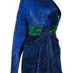 glittered-one-shoulder-pleated-mini-dress raisa_vanessa glittered-one-shoulder-pleated-mini-dress