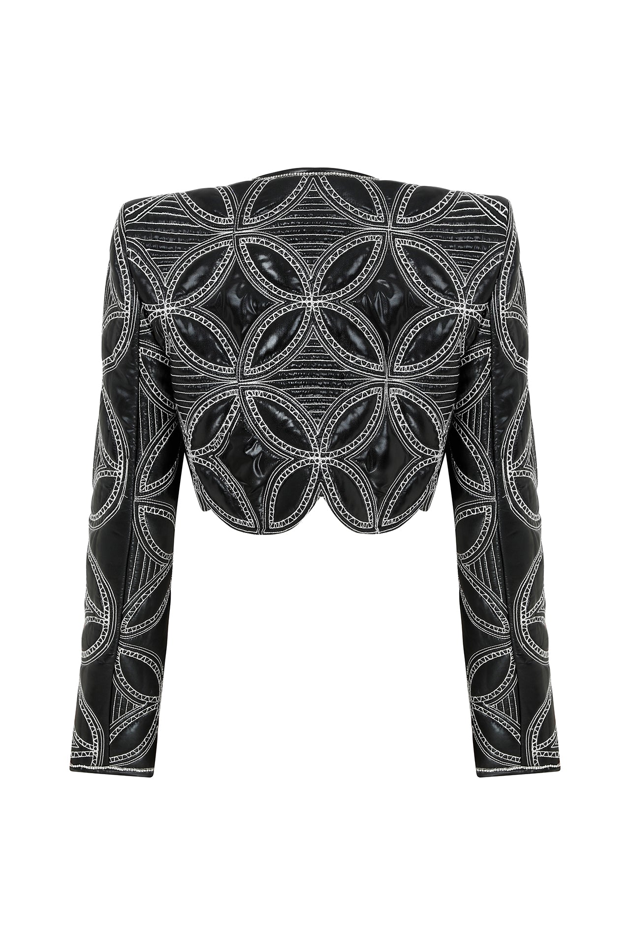 quilted-embroidered-crop-top-jacket-with-crystal-embellishment raisa_vanessa quilted-embroidered-crop-top-jacket-with-crystal-embellishment