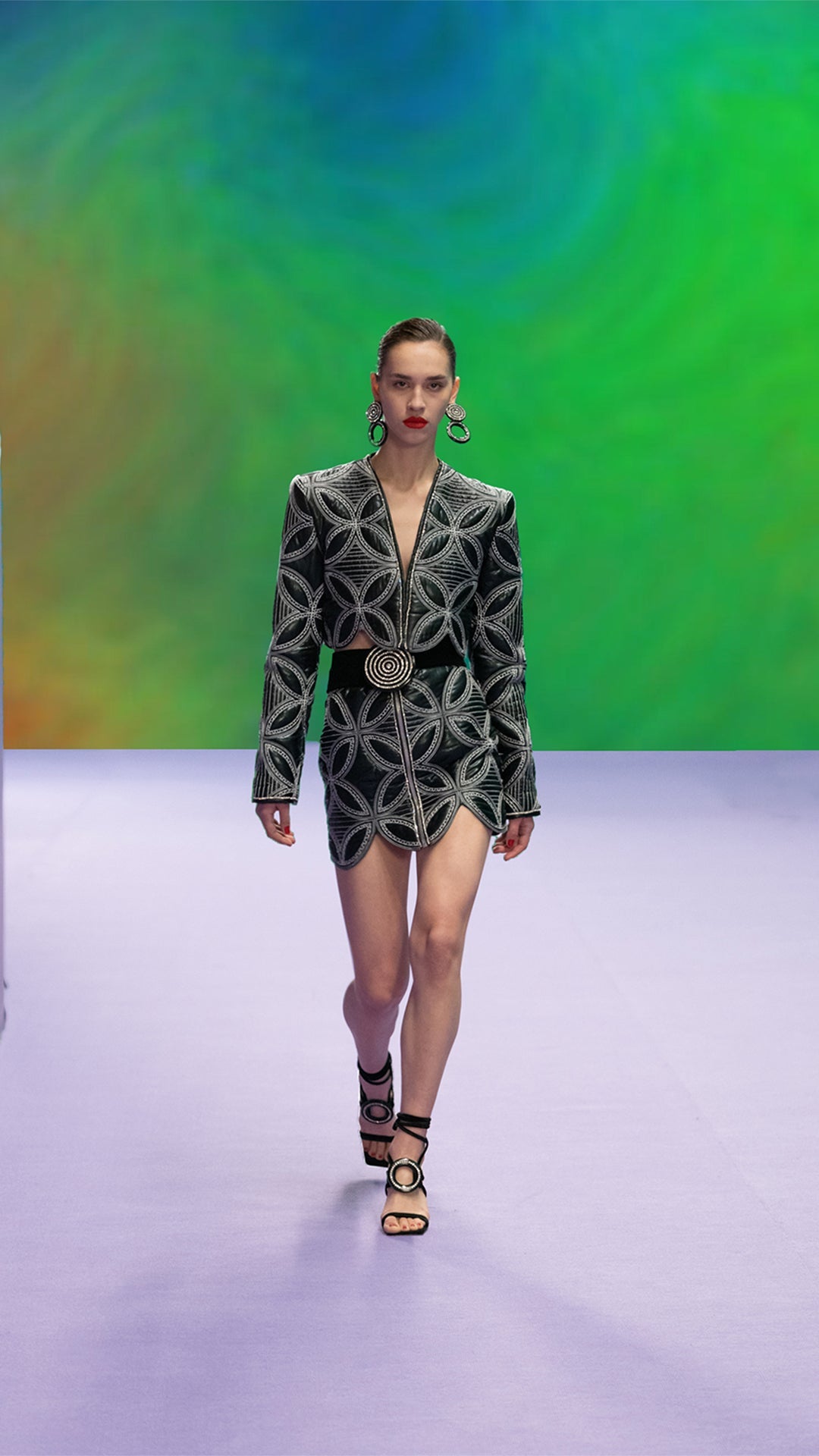 FW22-J-765-Black-36 raisa_vanessa quilted-embroidered-crop-top-jacket-with-crystal-embellishment