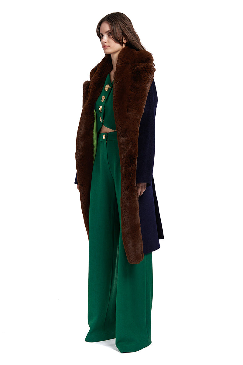 wool-long-coat-with-faux-fur-detail raisa_vanessa wool-long-coat-with-faux-fur-detail