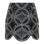 quilted-embroidered-crop-mini-with-crystal-embellishment raisa_vanessa quilted-embroidered-crop-mini-with-crystal-embellishment
