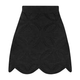 velvet-yarn-embroidered-knit-mini-skirt raisa_vanessa velvet-yarn-embroidered-knit-mini-skirt