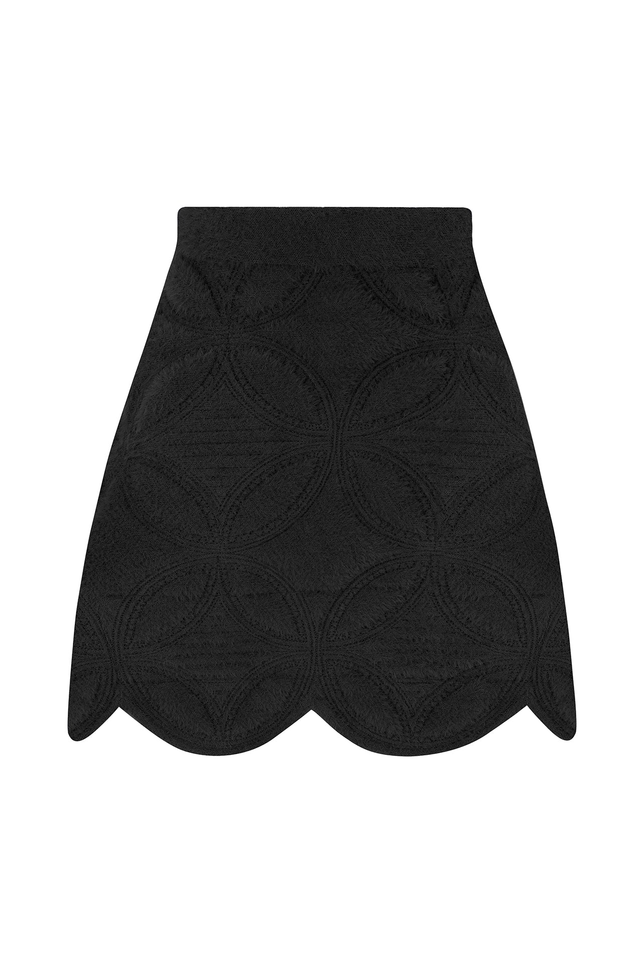 velvet-yarn-embroidered-knit-mini-skirt raisa_vanessa velvet-yarn-embroidered-knit-mini-skirt