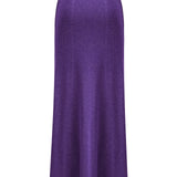 glittered-knit-midi-skirt-with-high-slit-and-bow-detail raisa_vanessa glittered-knit-midi-skirt-with-high-slit-and-bow-detail