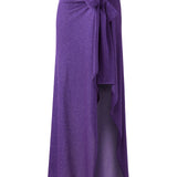 glittered-knit-midi-skirt-with-high-slit-and-bow-detail raisa_vanessa glittered-knit-midi-skirt-with-high-slit-and-bow-detail