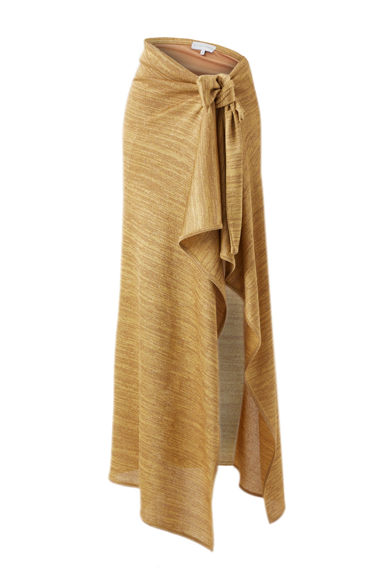 glittered-knit-midi-skirt-with-high-slit-and-bow-detail-1 raisa_vanessa glittered-knit-midi-skirt-with-high-slit-and-bow-detail-1