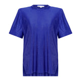 Lustrine Short Sleeved T-Shirt