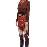marouetry-patterned-velvet-high-waist-baggy-pants raisa_vanessa marouetry-patterned-velvet-high-waist-baggy-pants