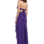 glittered-knit-wrapped-top raisa_vanessa glittered-knit-wrapped-top
