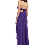 glittered-knit-wrapped-top raisa_vanessa glittered-knit-wrapped-top