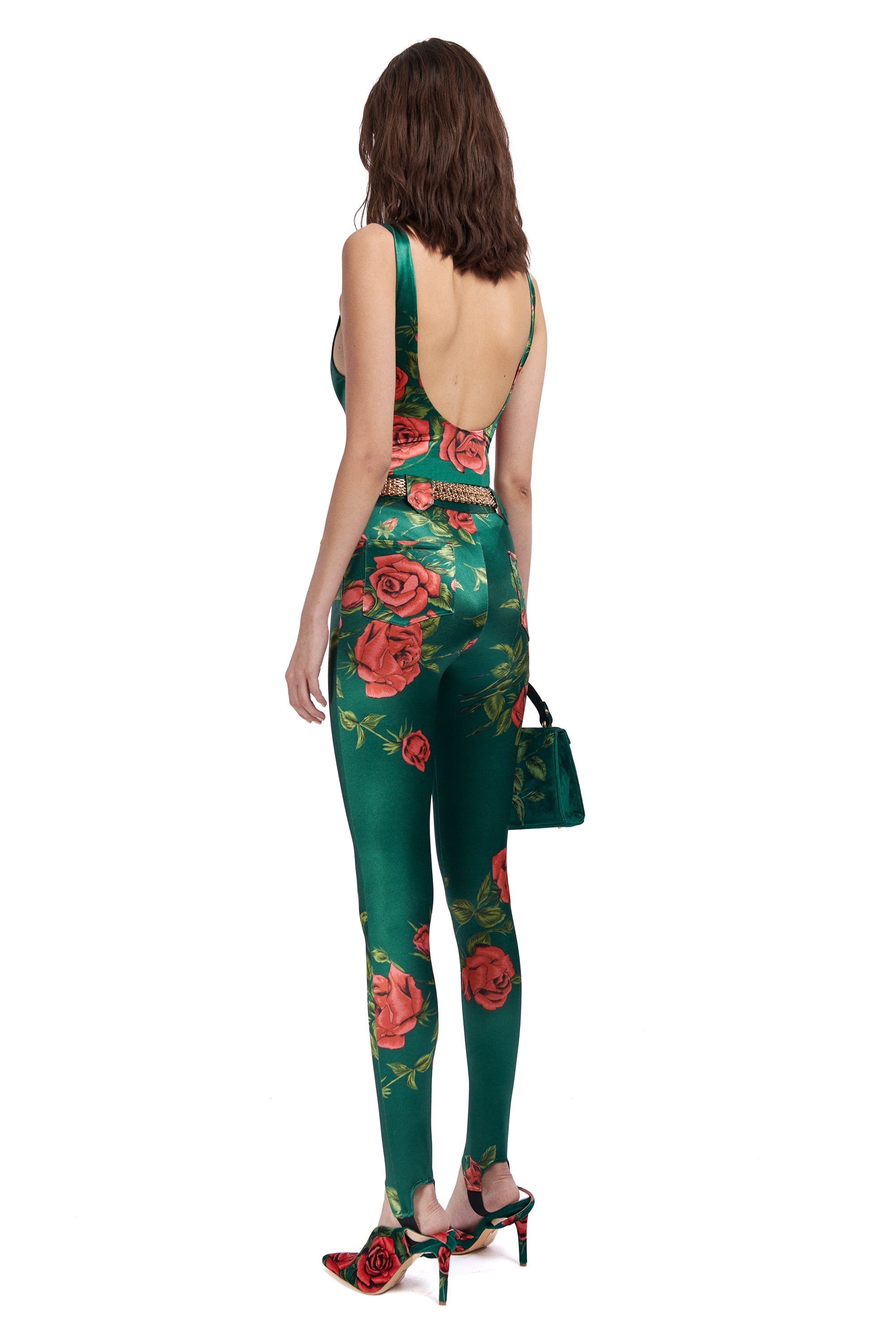 rose-patterned-shiny-body raisa_vanessa rose-patterned-shiny-body